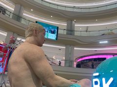-龙湖重庆时代天街
