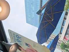 -瑞幸咖啡(天安数码城店)