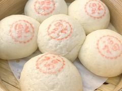 -丰收日·小海鲜·沪上家宴(顾村正大店)