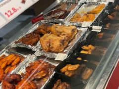 -盒马鲜生(皇庭广场店)