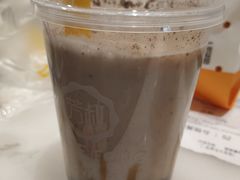-芳叔(东方宝泰店)