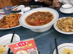 -清真•蜀风园(丁字沽总店)
