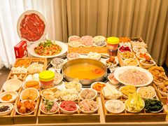 -芭夯兔·兔肉汤锅(新都店)