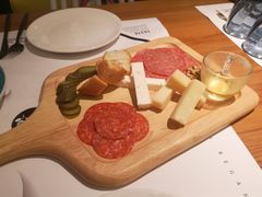 -HELLO MUSAE 拾光缪斯餐厅·纯正希腊风味(苏州中心店)