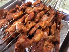 -酒宝荡烧烤(长航局江大路住宅小区店)