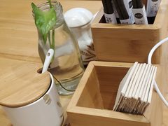 -头壹号 大油条·老长沙盖码饭(北辰店)