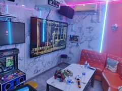 -相遇轰趴·桌游·团建·KTV(苏州街旗舰店)