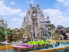 -厦门方特梦幻王国