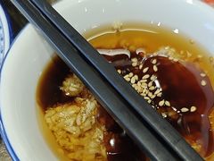 -铁真·刨冰红焖羊肉·正宗老字号