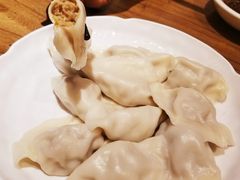 -一轩饺子馆(丽都店)