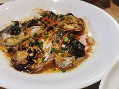 -德胜轩正宗顺德菜(宝安沙井会展中心店)