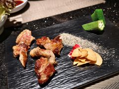 -極上萬膳·日料放题(海岸城店)