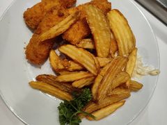 -宜家·瑞典风味餐厅(四元桥店)