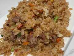 -火地铁板烧(昆山万象汇店)