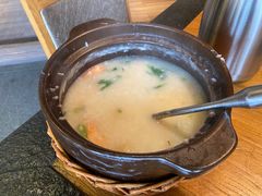 -小城粥道·海胆鲜虾粥(解放广场店)