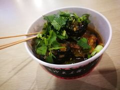 -西苑美食城(龙湖星悦荟店)