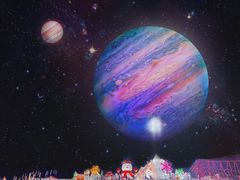 -沈阳奥体冰雪嘉年华