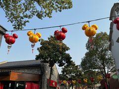 -迪士尼小镇