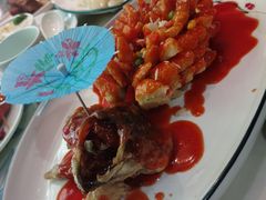 -姑苏家宴·苏帮菜·松鼠桂鱼(苏州总店)