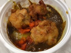 -食其家·牛丼咖喱(广元西路店)