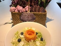 -阳光码头海鲜火锅(世纪大道店)