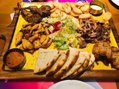 -HELLO MUSAE 拾光缪斯餐厅·纯正希腊风味(苏州中心店)
