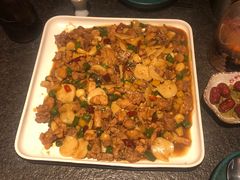 -丝路金桃·新疆菜(徐汇店)