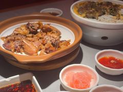 -闽上鲜·福建菜(龙湖滨江天街店)