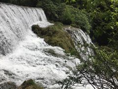 -天河潭旅游度假区