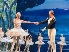 -交通银行前滩31演艺中心