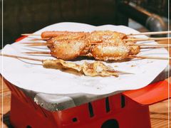 -1819餐厅·团队聚餐·烤串·精酿