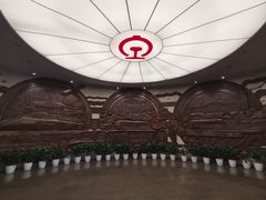 -中国铁道博物馆(正阳门馆)