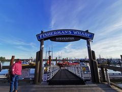 -Steveston Pizza Company (Richmond)