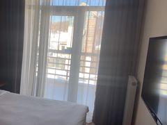 -长白山万达锦华套房酒店