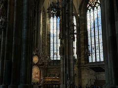 -斯蒂芬主教座堂(Stephansdom)