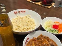 -添萬囍·天津三鲜捞面(天河城店)