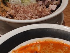 -真打拉面·日式拉面新流派(体育西横街店)