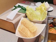 -海底捞火锅(太阳宫凯德mall店)