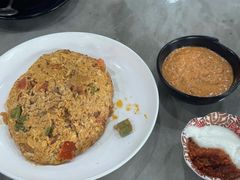 -阿拉伯萨娜餐厅(石马社区店)