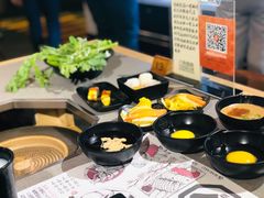-八角锄烧·肉火锅(天河城店)
