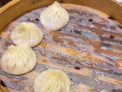 -玖鲜小笼(中山广场店)