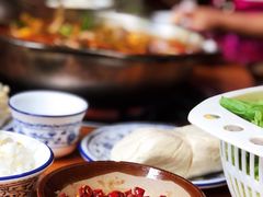 -苗家恒灵酸汤鱼-跳水牛肉连锁店(凯里总店)