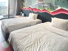 -清远熹乐谷温泉度假酒店