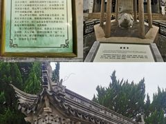 -黎里古镇