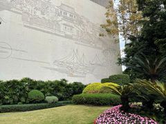 -广州花园酒店
