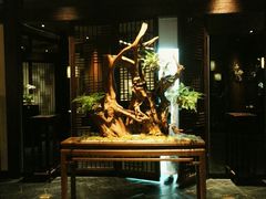 -余欢领鲜火锅(新街口店)
