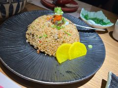 -江左尚白日本料理(万象城店)