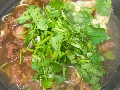 牛杂面-国财牛杂(镇海店)