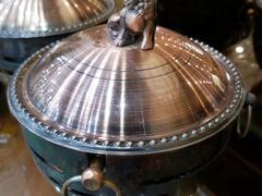 -民族饭荘(新华大街店)