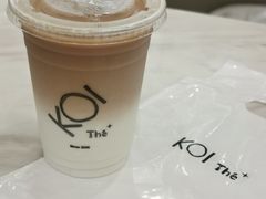 -KOI Thé(力宝广场店)